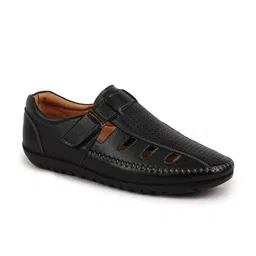FAUSTO Men Shoe-Style Sandals-picture-7