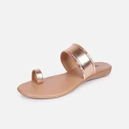 Anouk Slip-On One Toe Flats-17