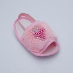 BAESD Infants Girls Cotton Booties-image-84