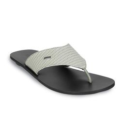 Mochi Men Textured Comfort Sandals-image-75