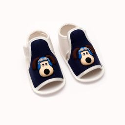 BAESD Infants Boys Self-Design Booties-image-36
