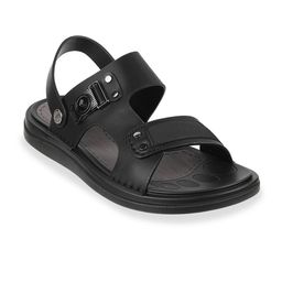 DAVINCHI Men Comfort Sandals-image-17