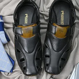 Fashion Victim Men Shoe-Style Sandals-picture-23