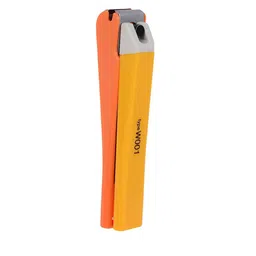 KAI Type W001 Nail Clipper - Orange-13
