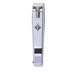 Jaquline USA Toe Nail Clipper - Silver-Toned-51