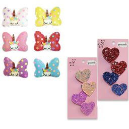 VAGHBHATT Women Set of 14 Alligator Hair Clip-96