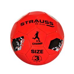 STRAUSS Kids Red Textured Footballs-image-38