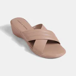 LEMON & PEPPER Wedge Sandals-picture-42
