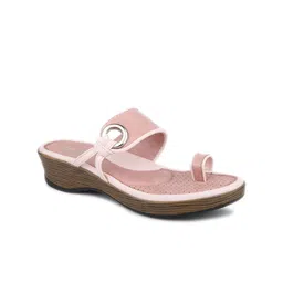 Inc 5 Open Toe Comfort Heels-image-71