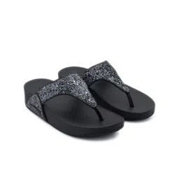 PEPITOES Embellished Wedge Heels-17
