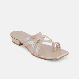 DressBerry Wedge Sandals-53