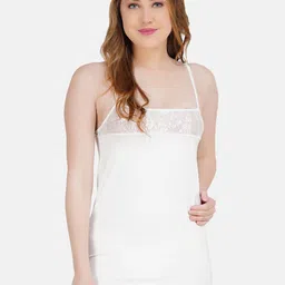 Hill Islands White Baby Doll 1012-picture-46