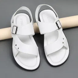 CODE by Lifestyle Men Comfort Sandals-image-77