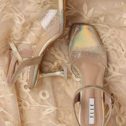 ELLE Embellished Heels-picture-35
