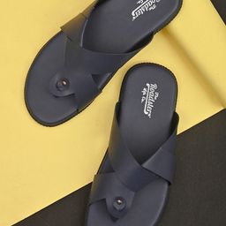 Roadster Men Blue Sandals-image-62