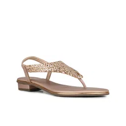 Inc 5 Women Party Block Heel Sandals-22