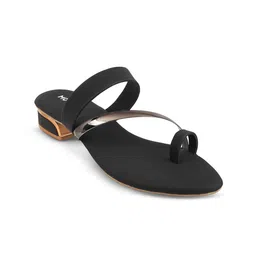 Mochi Open Toe Block Heels-28