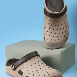 Liberty Men Clogs-55