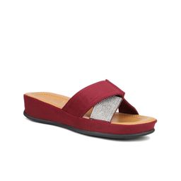 Inc 5 Embellished Wedge Heels-picture-29