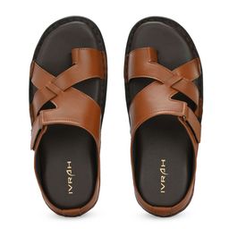 IVRAH Men Comfort Sandals-image-92