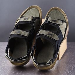WIXOM Men Comfort Sandals-image-5