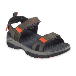 Skechers Men TRESMEN - RYER Comfort Sandals-image-63