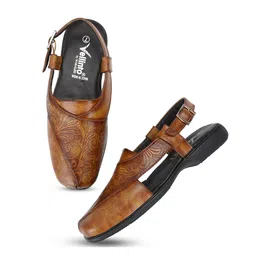 Vellinto Men Shoe-Style Sandals-image-60