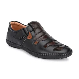 FOXYFOOT Men Shoe-Style Sandals-picture-22