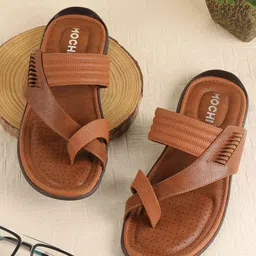 Mochi Men Comfort Sandals-image-79