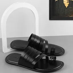 Mochi Men Comfort Sandals-image-98