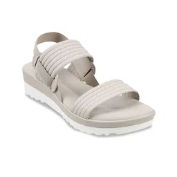 Metro Striped Comfort Heels-picture-51