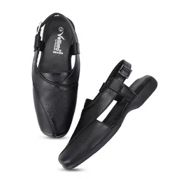 Vellinto Men Shoe-Style Sandals-image-1