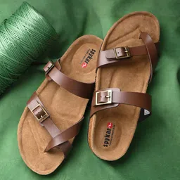 SPYKAR Men Slip-On One Toe Flip Flops-55