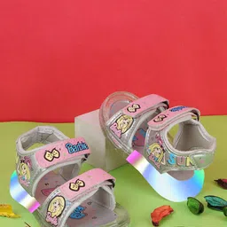 BAESD Kids Comfort Sandals-image-31