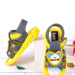 BAESD Kids musical comfort sandals-54