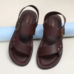CODE by Lifestyle Men Comfort Sandals-83