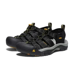 KEEN Men Textured Sports Sandal-image-37