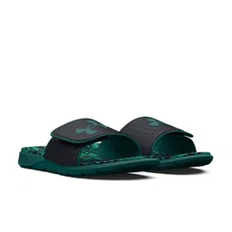 UNDER ARMOUR Men Ignite 7 Graphic Footbed Sliders-image-44