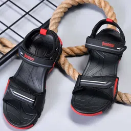 The Roadster Lifestyle Co Men Sports Sandals-image-24