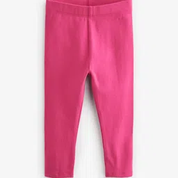 NEXT Girls Ankle Length Leggings-image-38