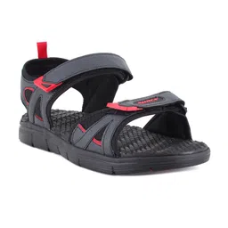 Sparx Men Velcro Floater Sports Sandals-image-97