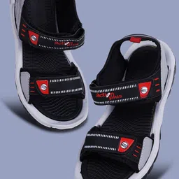 Action EVA Flotter Men Lightweight Sports Sandals-image-13