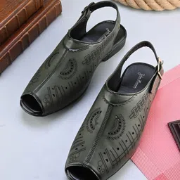 John Karsun Men Shoe-Style Sandals-image-16