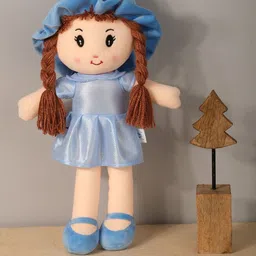 DukieKooky Kids Polyfill Soft Doll-20