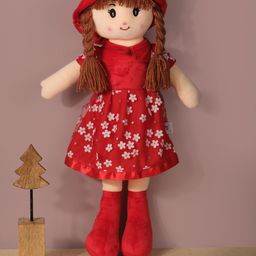 DukieKooky Kids Polyfill Doll Soft Toys and Dolls-7