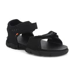 Sparx Men Textured Sports Sandals-image-92