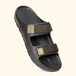 yoho Men Wilo Double Strap Sandals image 5