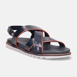 Bugatti Limon Men Strappy Leather Comfort Sandals-image-36