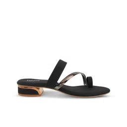 Mochi Open Toe Block Heels image 4