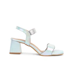 ICONICS Block Heels image 5